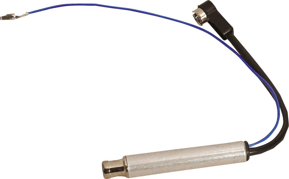 AUTOLEADS PC5-148 RADIO AERIAL ADAPTOR FITS NISSAN ALMERA NEVARA NOTE QASHQAI
