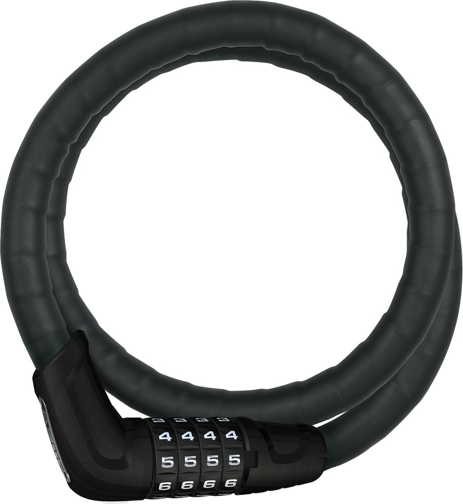 ABUS Tresorflex 6615C/85/15 SCHLOSS SCHWARZ | eBay.de