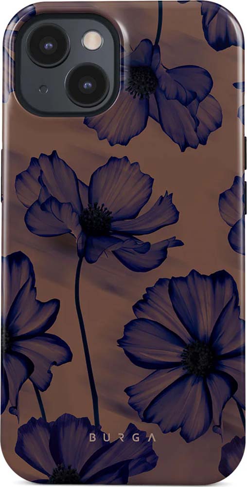 Tough Case iPhone 15 Velvet Night | eBay