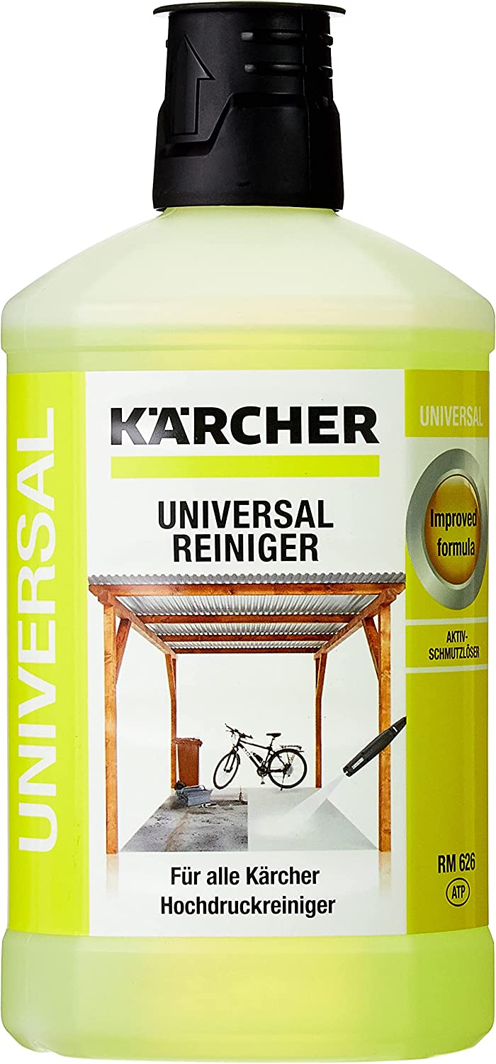 Kärcher 6.295-755.0 - Kärcher Nettoyant universel RM 626 1l - Photo 1/1