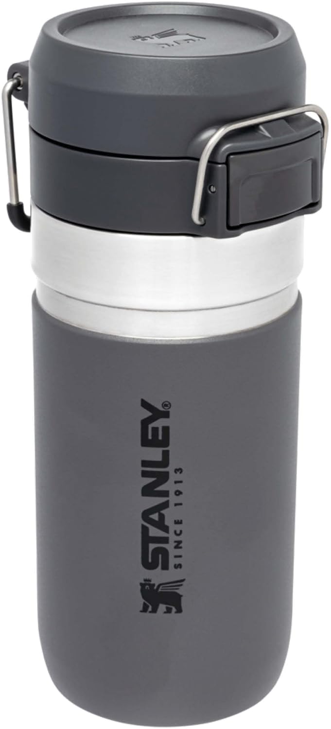 Stanley - フロッドラ Stanley 30-fl oz Stainless Steel Insulated Water Bottle