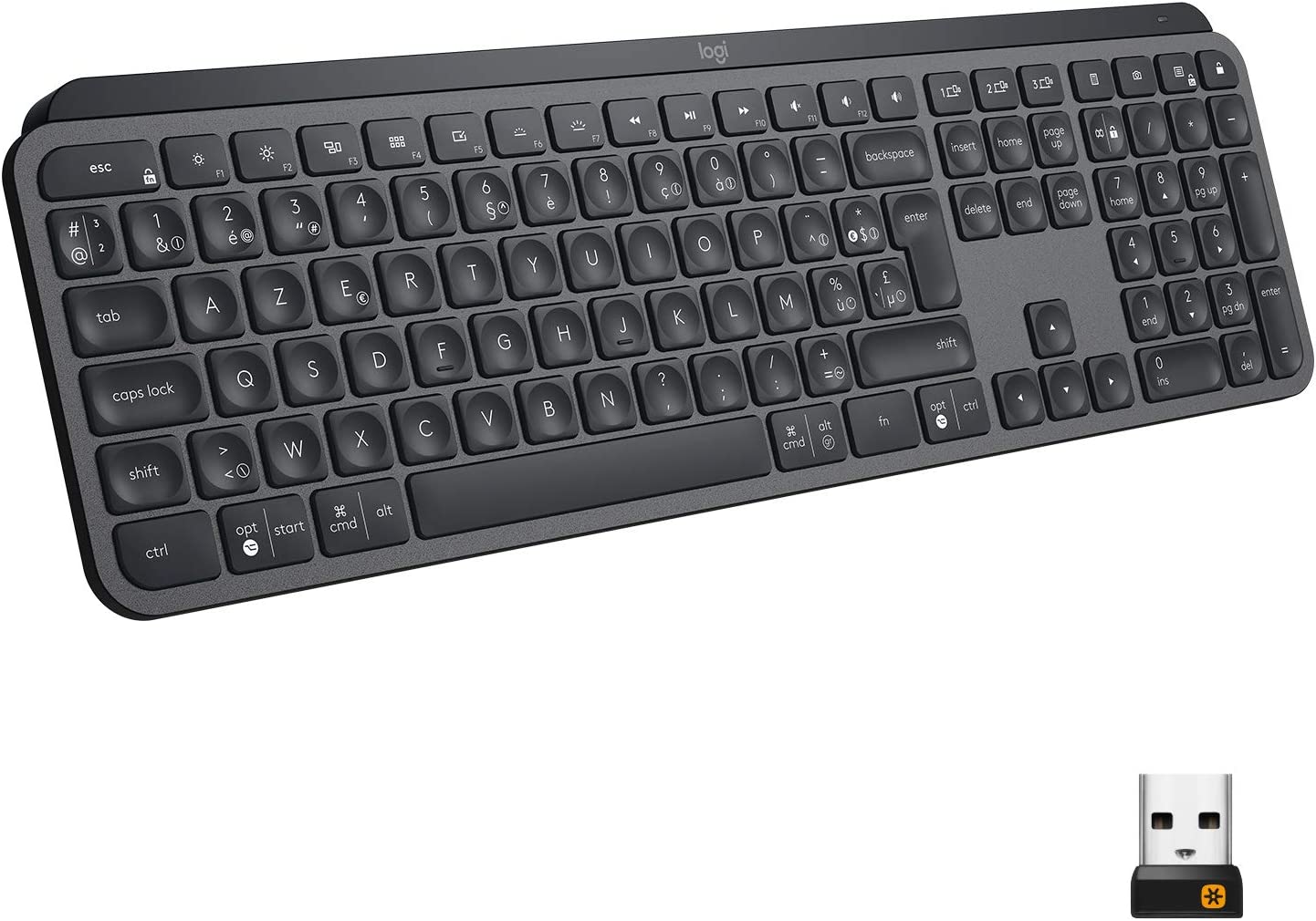 ※ Let it C※【新品・未開封】logicool MX KEYS Amazon.com: Logitech MX Keys S Combo - Performance Wireless
