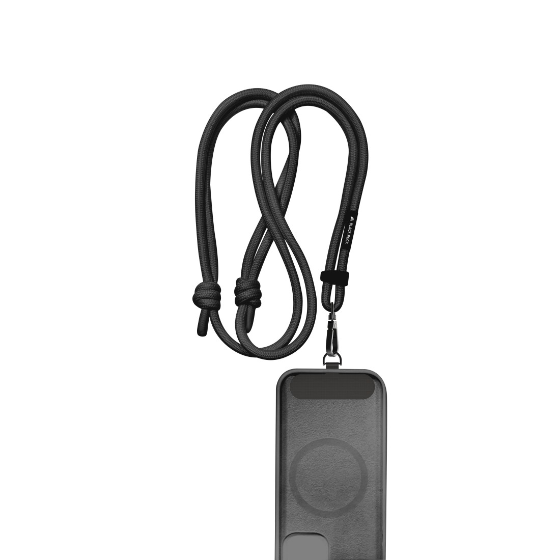 Universal-Handy-Halsband, Schwarz | eBay.de