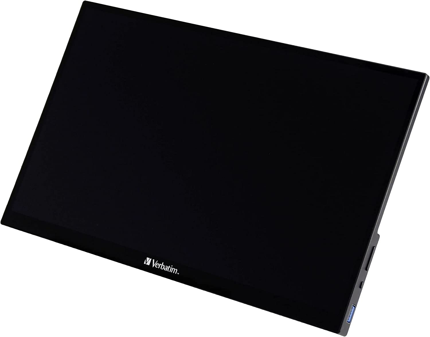 その他 T Verbatim 49590 14型モバイル液晶ディスプレイ |エディオン公式通販